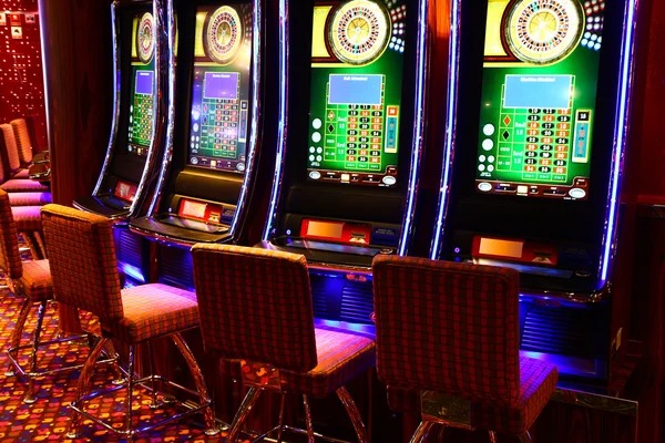 vip3k gaming platform